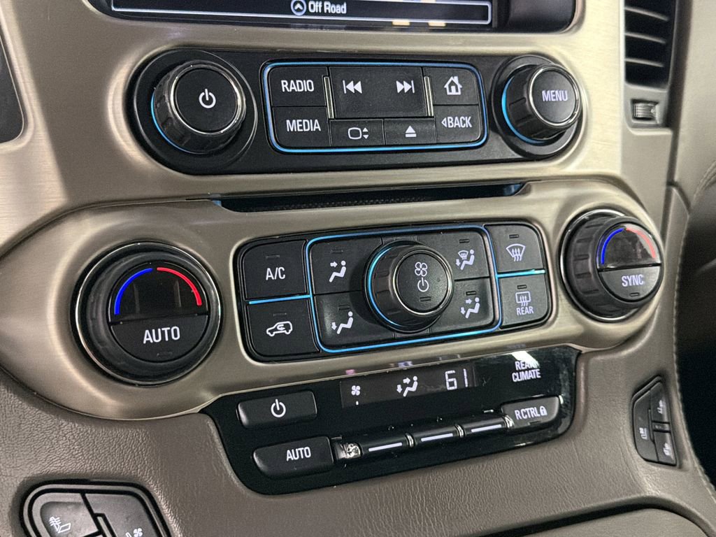2019 Gmc Yukon Denali photo 30