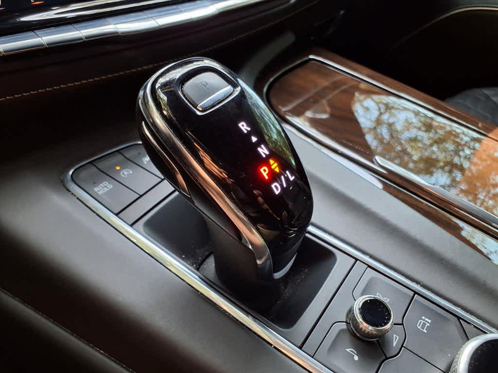 2023 Cadillac Escalade ESV Sport Platinum photo 14