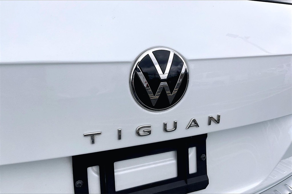 2022 VOLKSWAGEN TIGUAN - Image 6