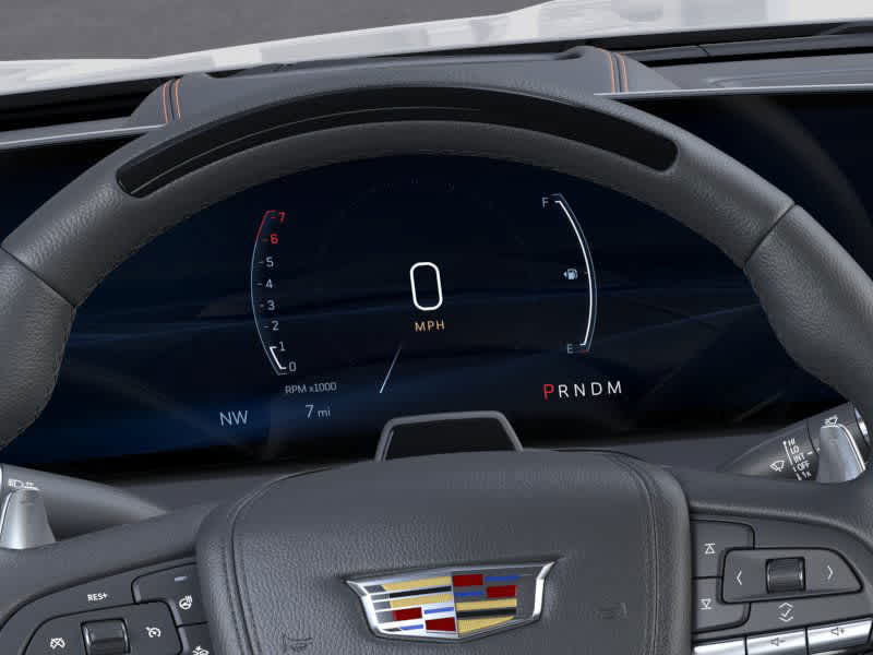 2026 Cadillac CT5 Sport photo 17