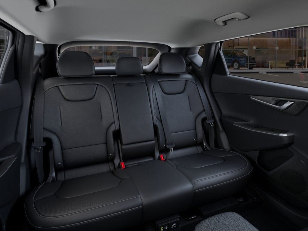 2023 Kia EV6 Wind photo 16