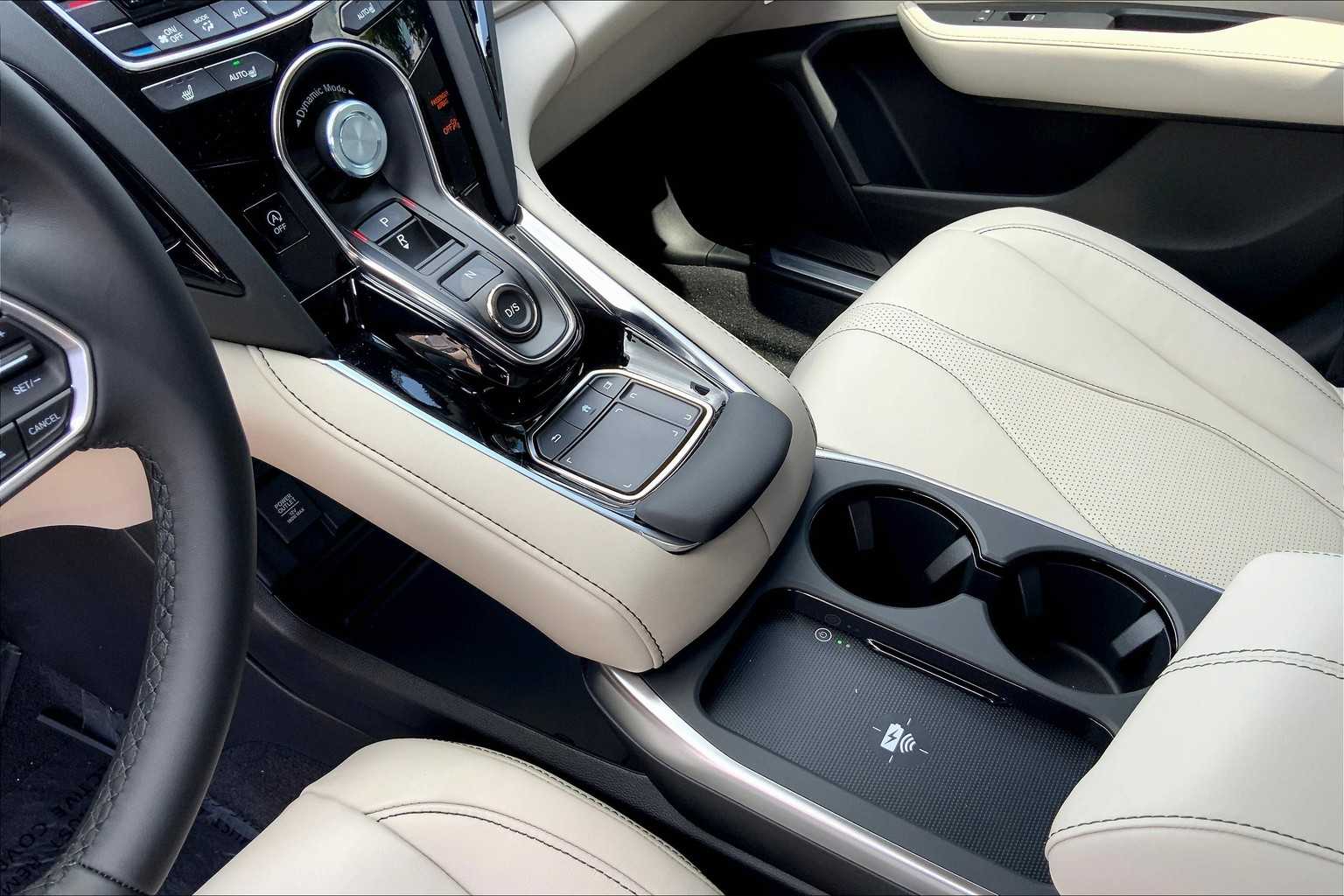 2025 Acura RDX Technology photo 7