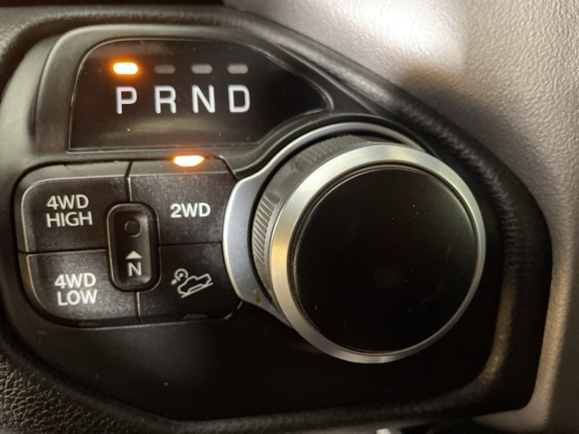 2022 Ram 2500 Big Horn Lone Star photo 22