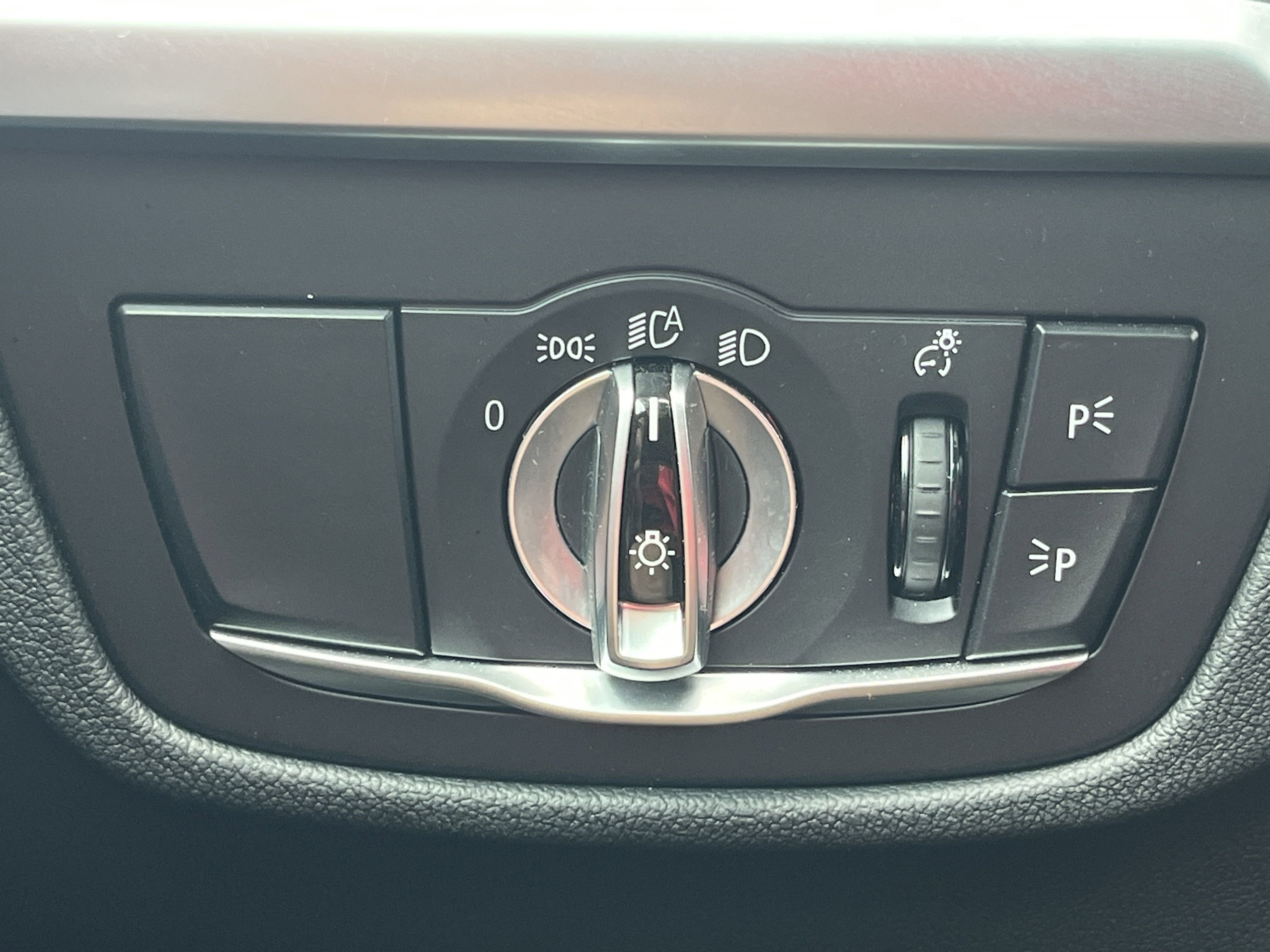 2023 Bmw X3 sDrive30i photo 12
