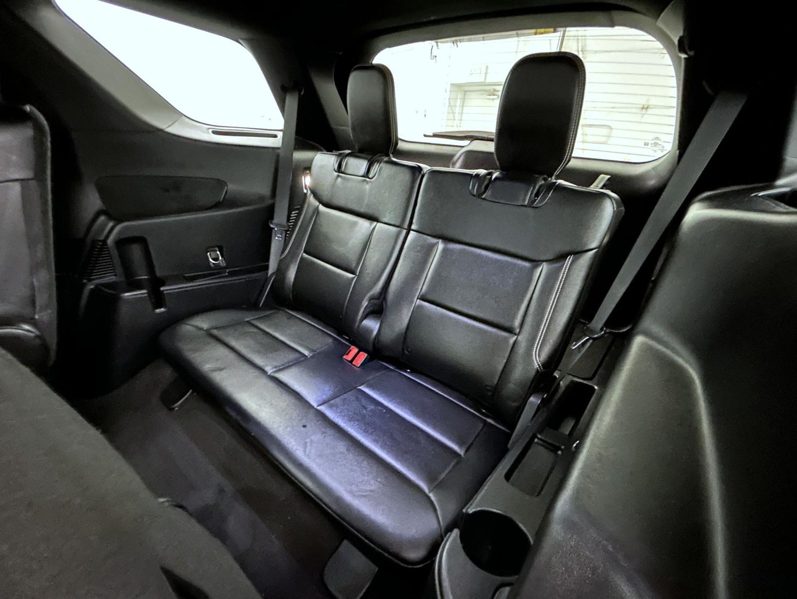 2022 Ford Explorer ST photo 20