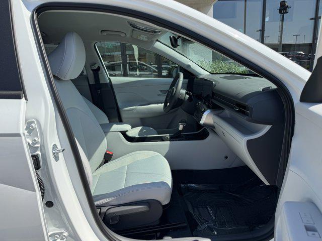 2026 Hyundai Kona SEL photo 21