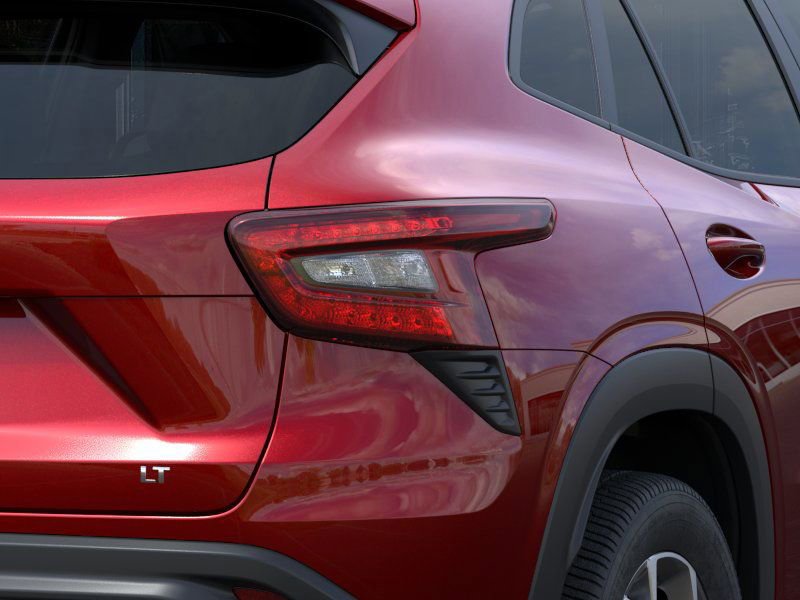 2026 Chevrolet Trax LT photo 11