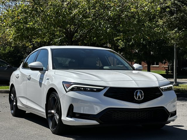 2023 Acura Integra A-Spec photo 2