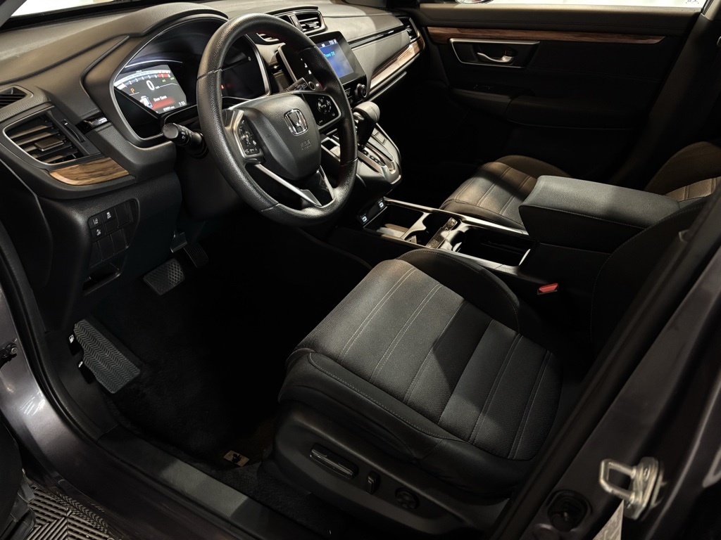 2022 Honda CR-V EX photo 6