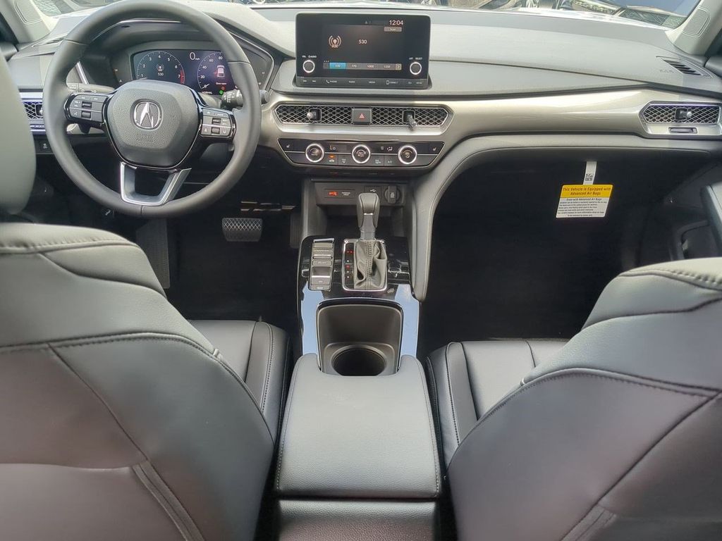 2025 Acura Integra Base photo 14