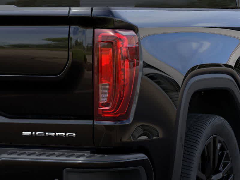 2026 Gmc Sierra 1500 Denali photo 11