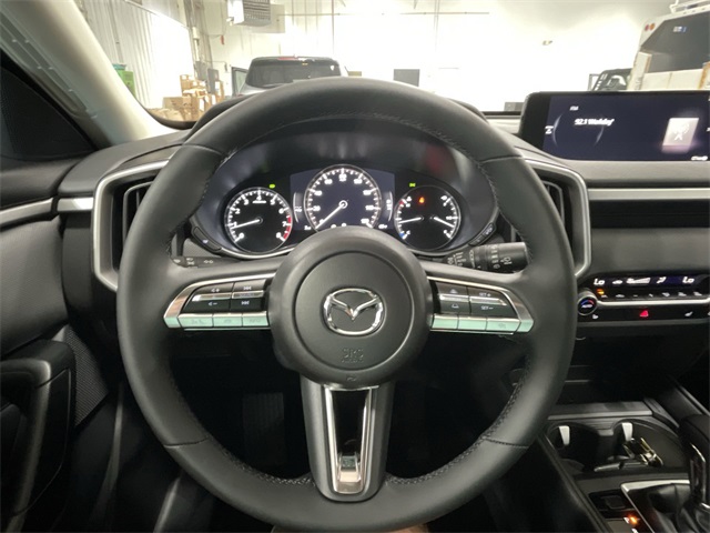 2025 Mazda CX-50 2.5 S Preferred photo 15