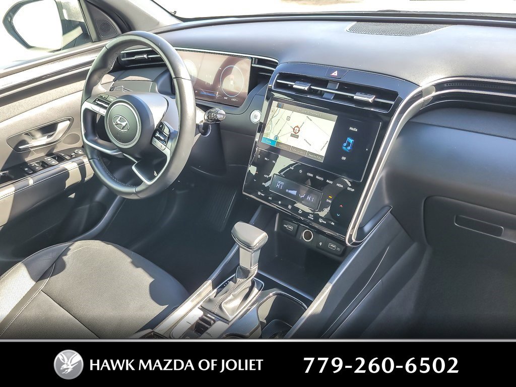 2024 HYUNDAI SANTA CRUZ - Image 20