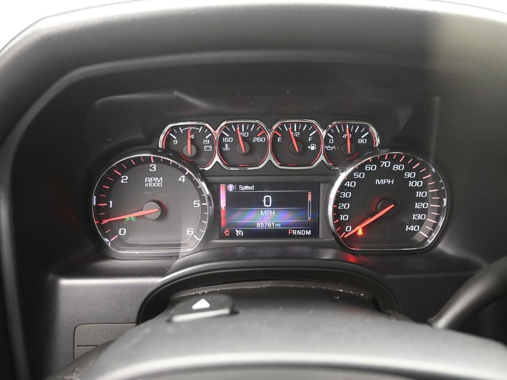 2014 Gmc Sierra 1500 SLE photo 6