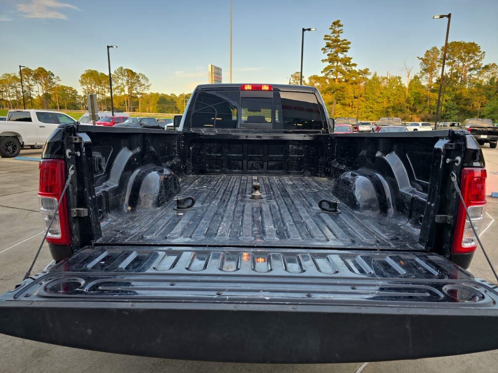 2024 Ram 3500 Tradesman photo 7