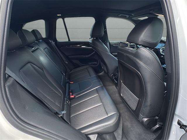 2023 Bmw X3 xDrive30i photo 13