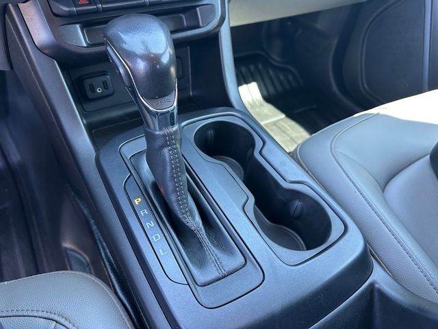2022 Gmc Canyon Elevation Standard photo 28