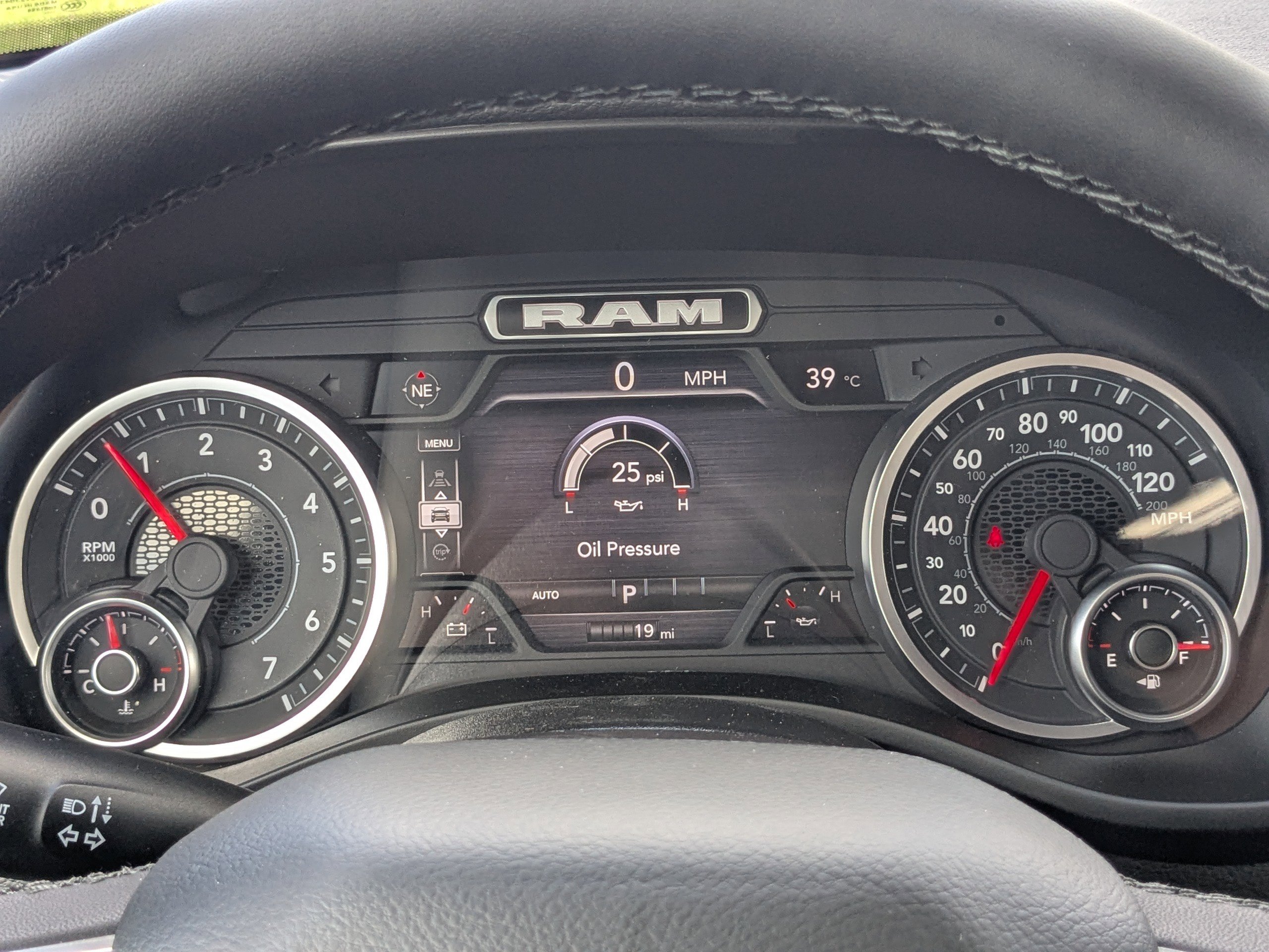 2026 Ram 1500 Laramie photo 26