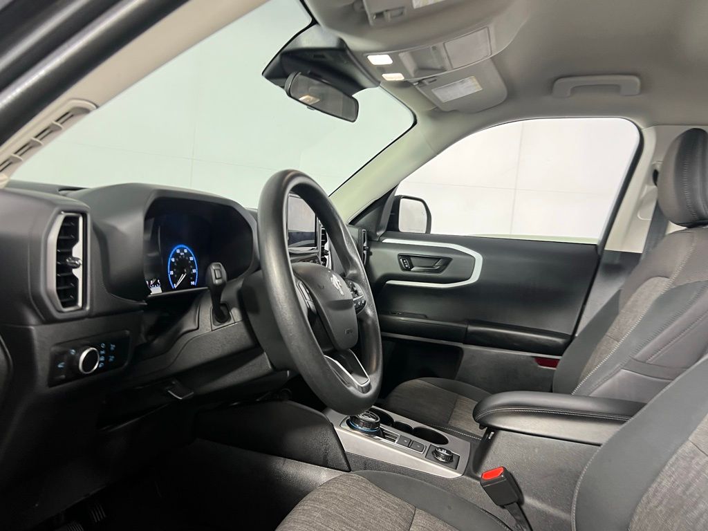 2023 Ford Bronco Sport Big Bend photo 10