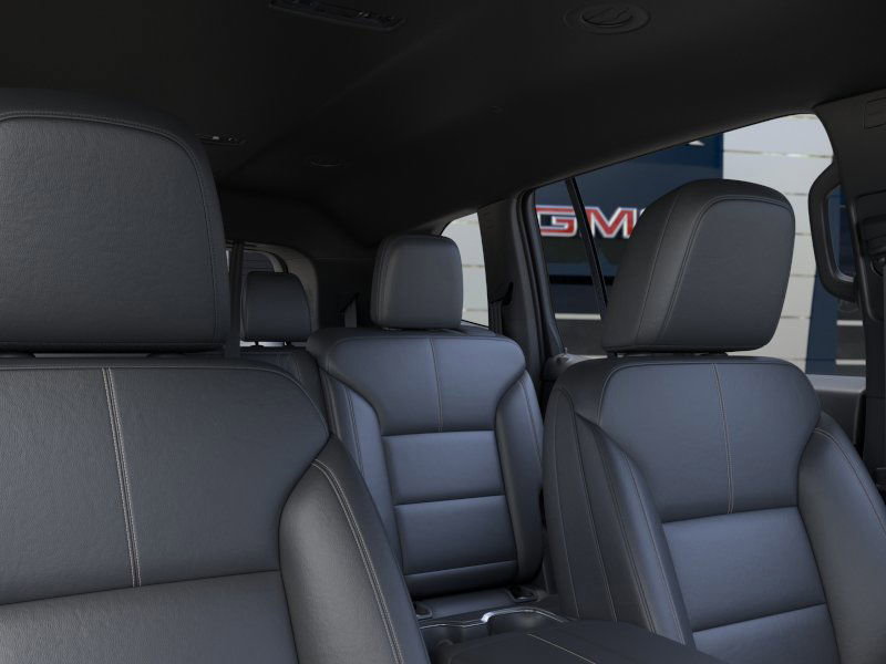 2025 Gmc Acadia Elevation photo 20