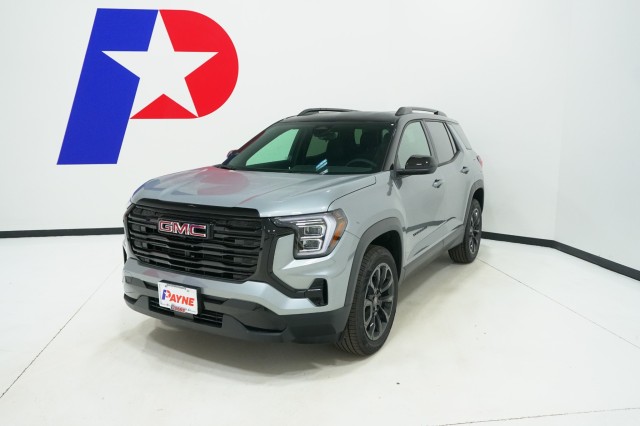 2026 GMC Terrain Elevation's photo