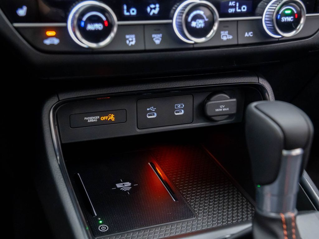 2026 Honda CR-V Hybrid photo 19