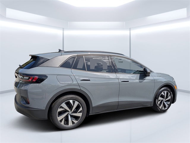2025 Volkswagen ID.4 photo 3