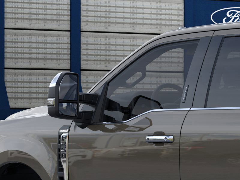 2026 Ford F-250 King Ranch photo 17