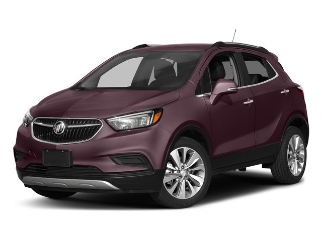 2017 Buick Encore Essence's photo