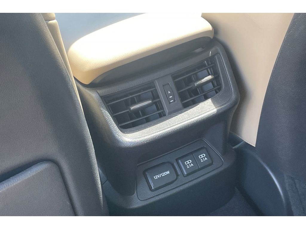 2020 Lexus ES 350 Base photo 36