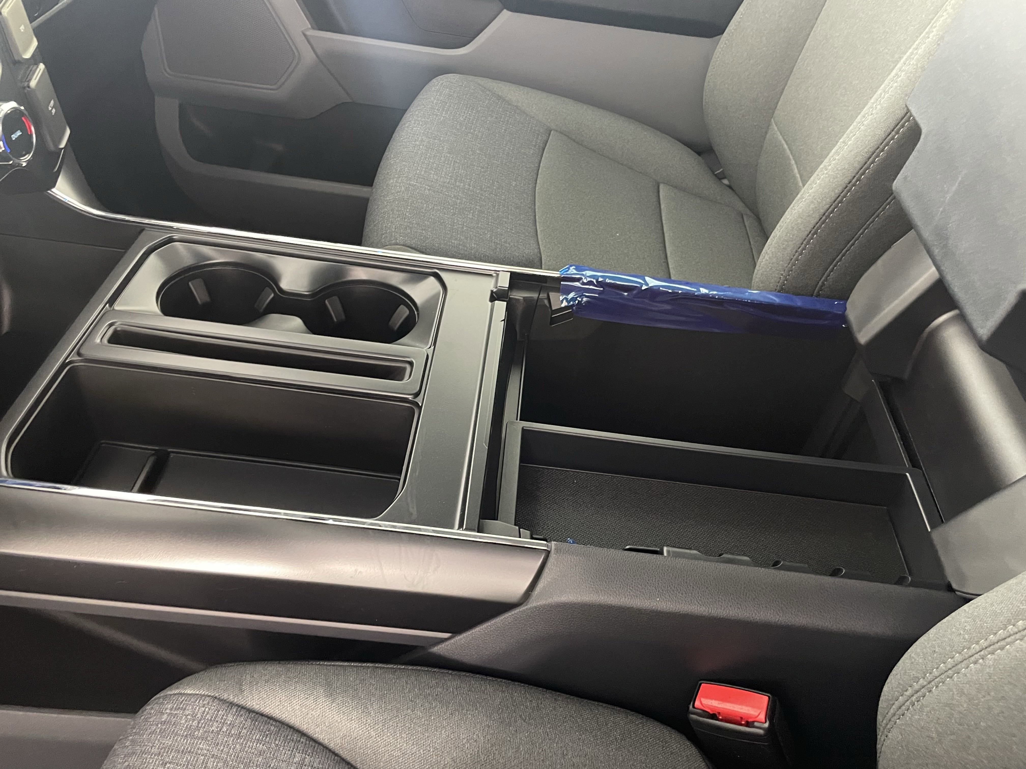 2025 Ford F-150 XL photo 17