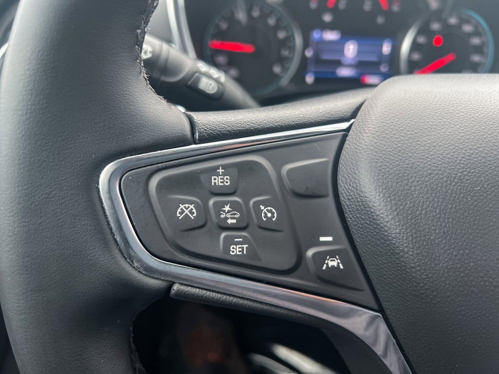 2024 Chevrolet Equinox LT photo 15