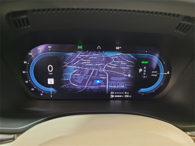 2022 Volvo XC60 Recharge Hybrid T8 Inscription photo 25