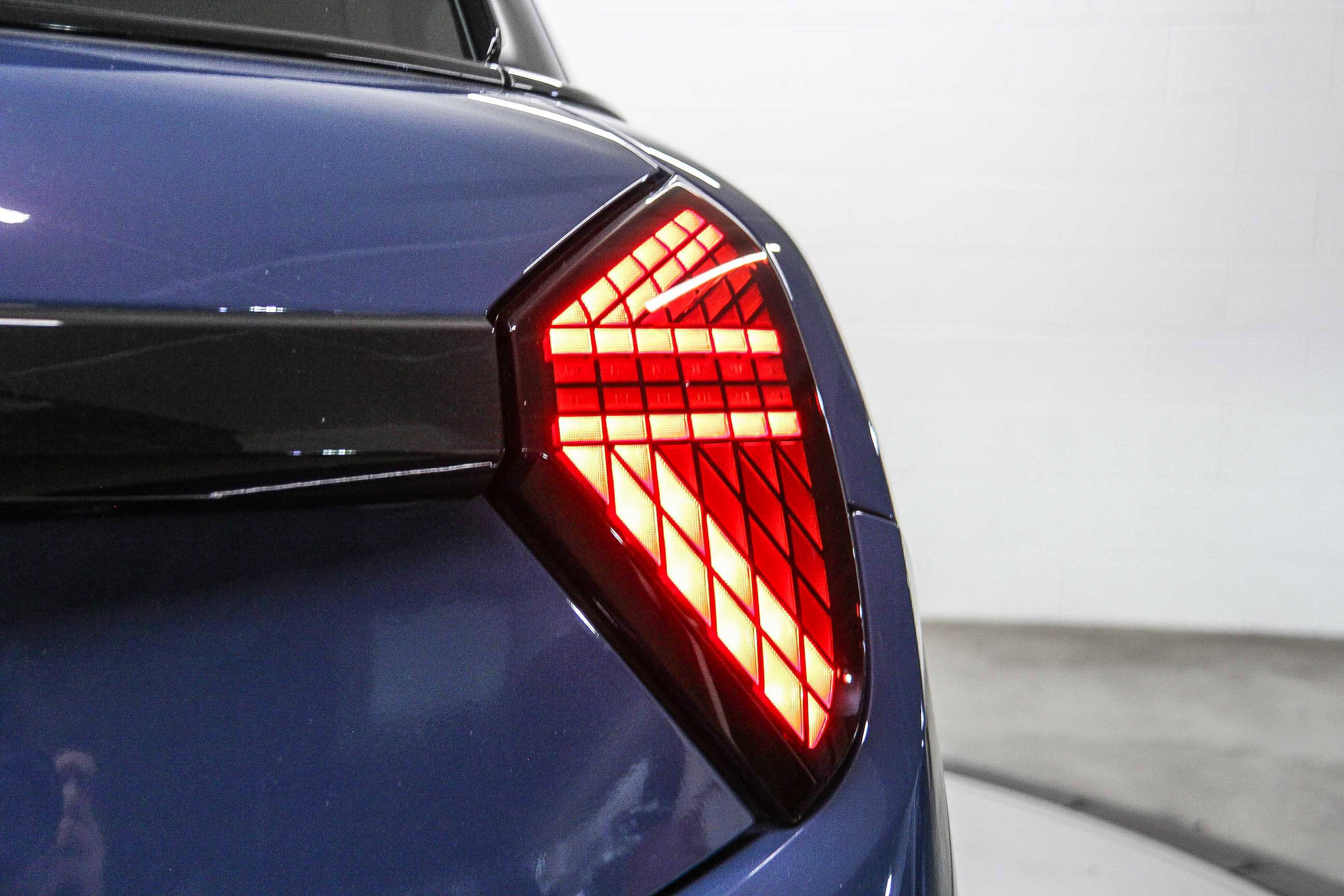 2026 Mini Cooper Hardtop S 4 Door Iconic photo 7