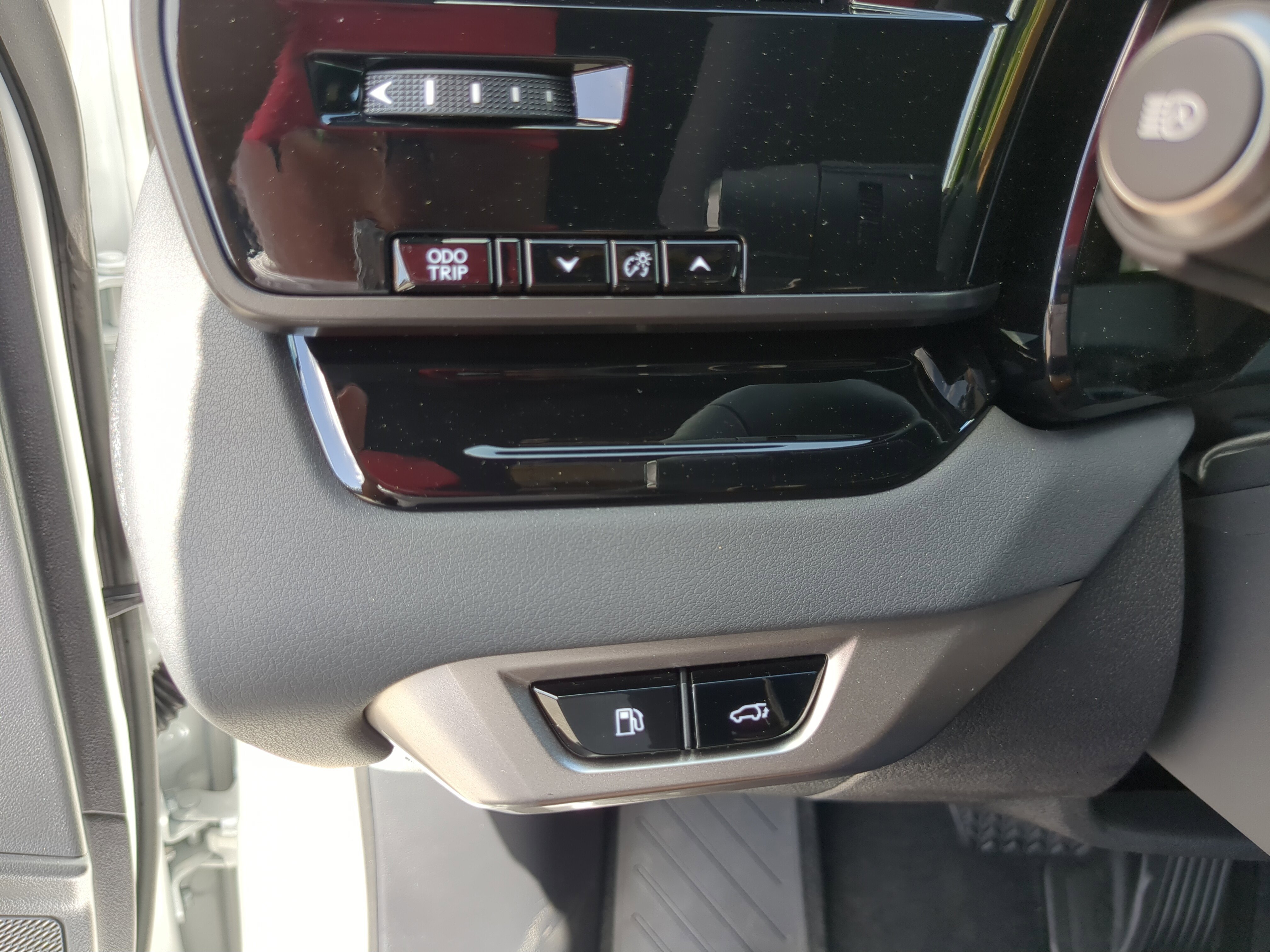 2025 Lexus RX 350 photo 18