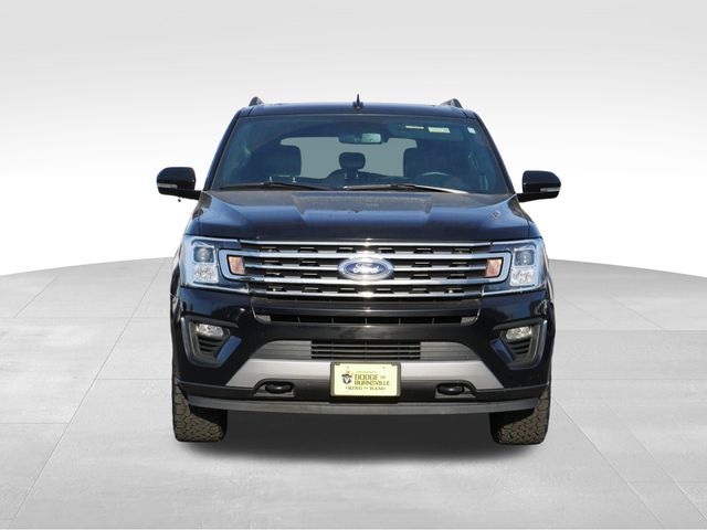 Used 2019 Ford Expedition XLT with VIN 1FMJU1JT7KEA13742 for sale in Burnsville, Minnesota