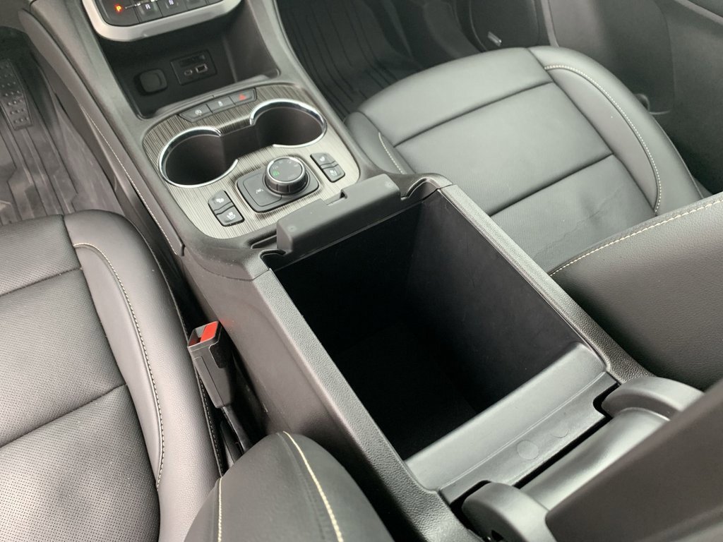 2023 Gmc Acadia SLT photo 19