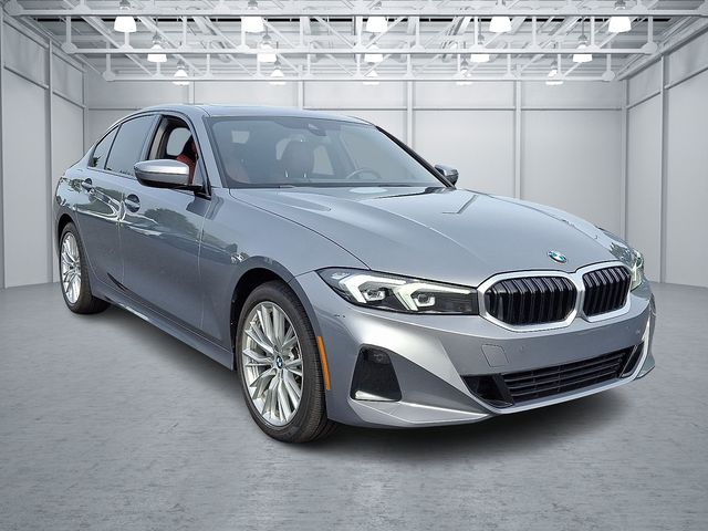 2023 Bmw 330i xDrive photo 3