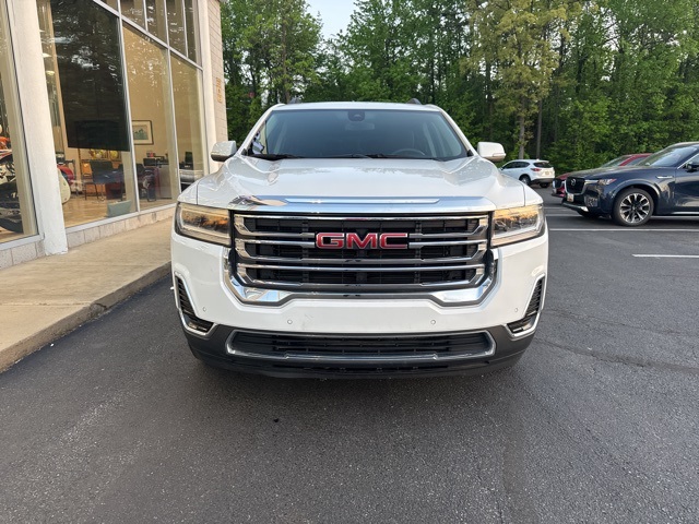 2022 Gmc Acadia SLE photo 3