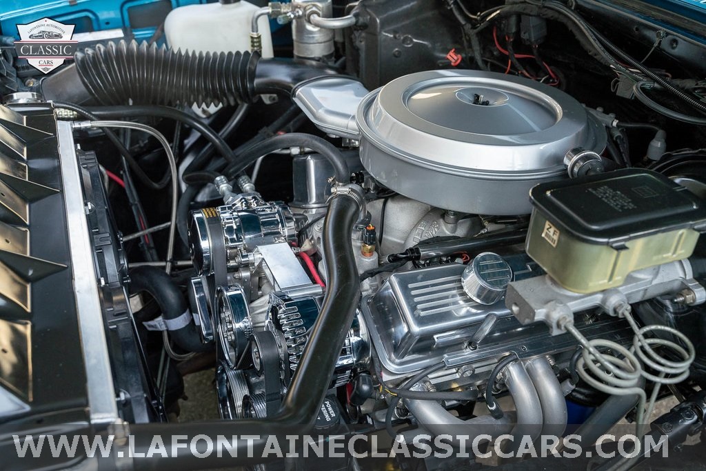 1989 Gmc Jimmy Base photo 18
