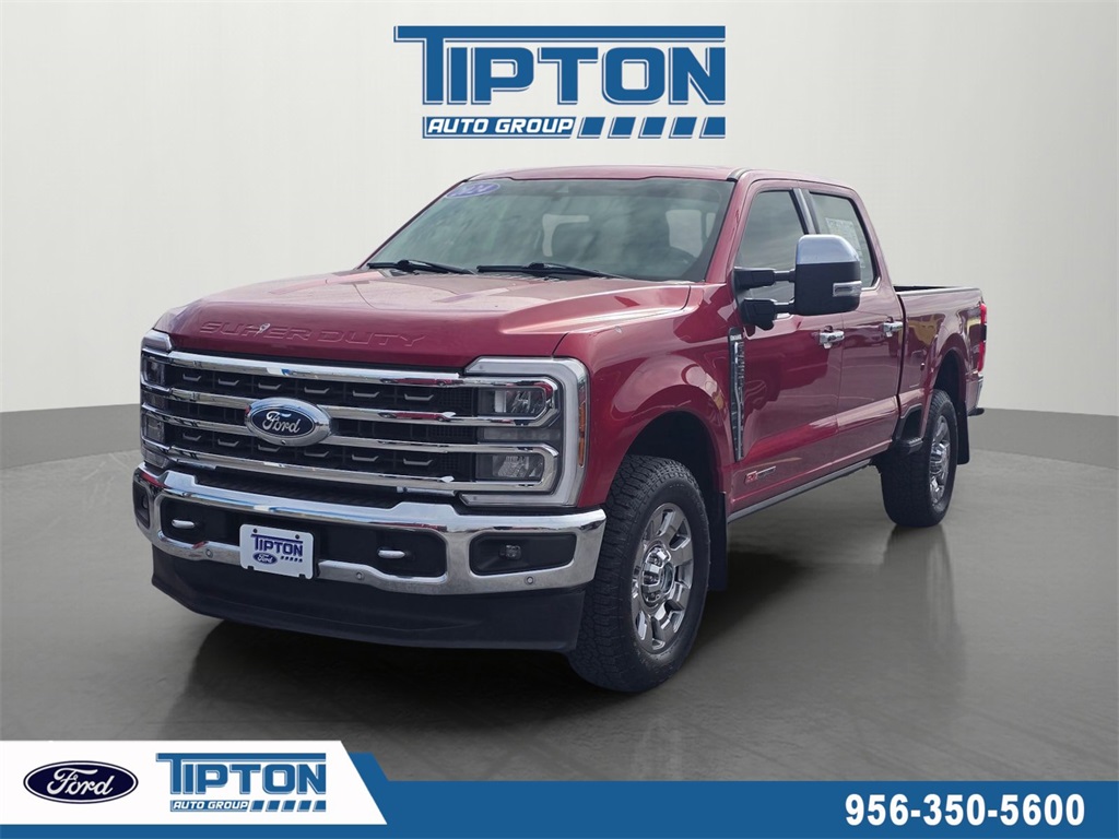 2024 Ford F-250 Base's photo