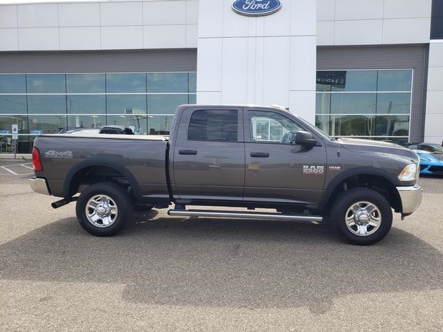 2017 Ram 2500 Tradesman photo 10