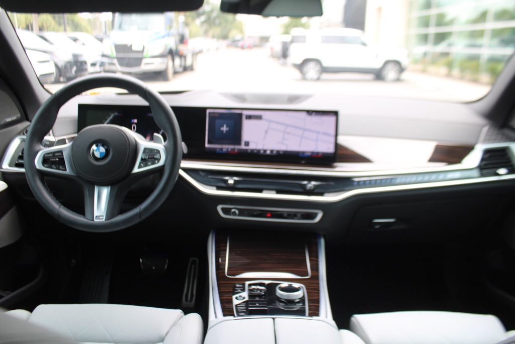 2025 Bmw X5 xDrive40i photo 22