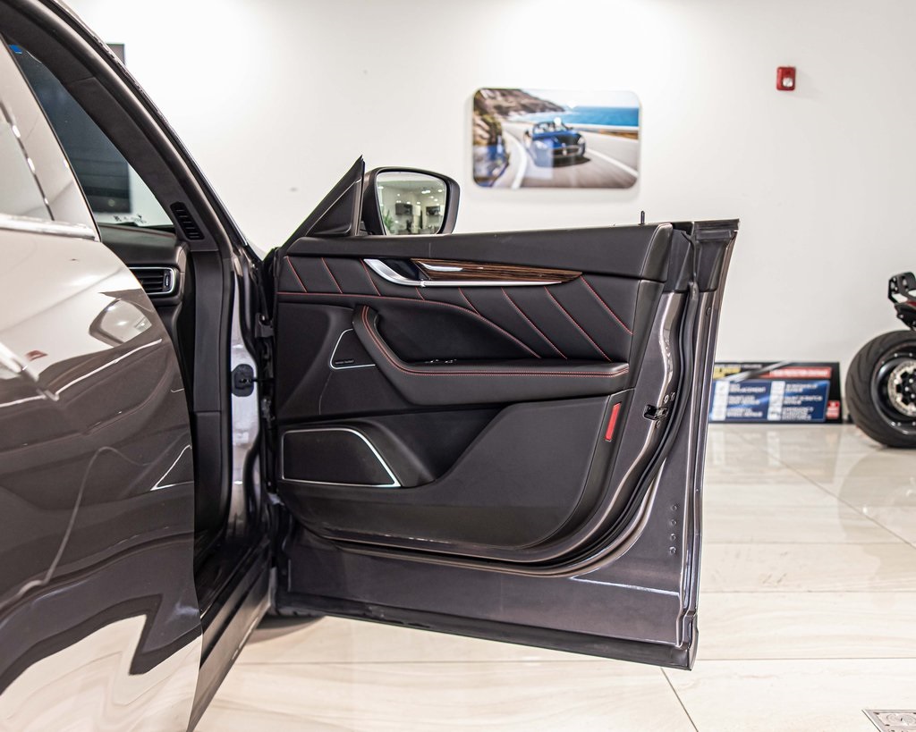 2019 MASERATI LEVANTE - Image 43