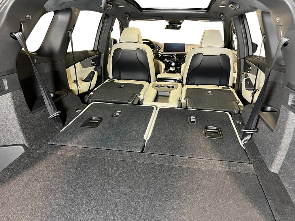 2026 Acura MDX SH-AWD A-Spec Advance photo 28