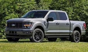 2025 Ford F-150 XLT's photo