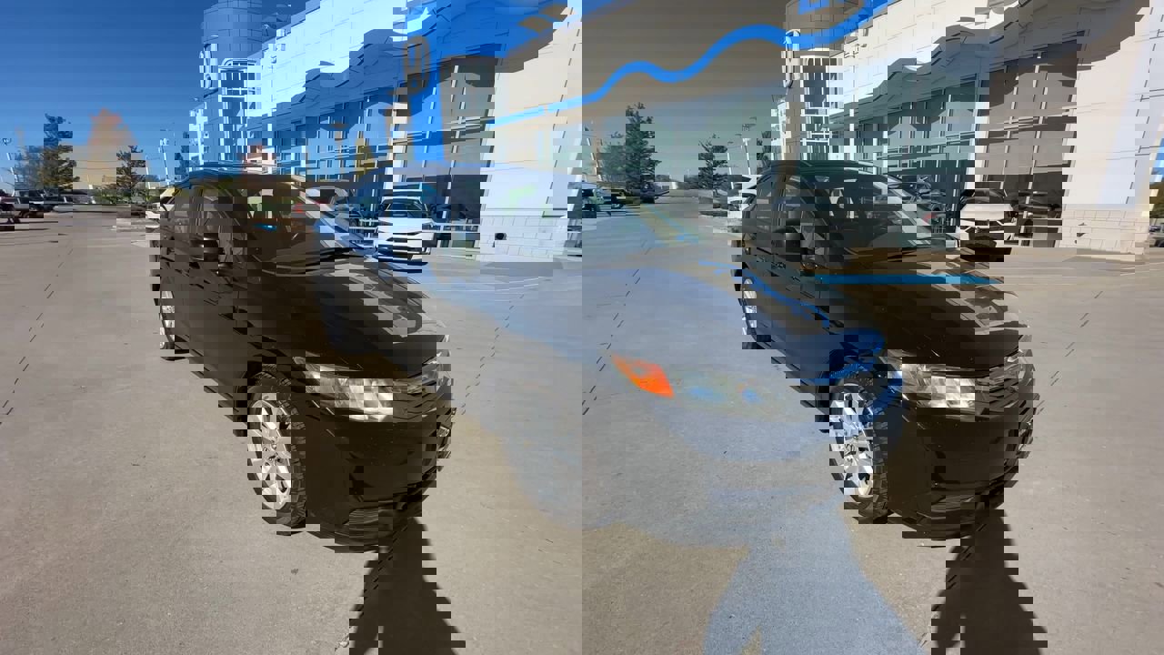 Certified 2012 Honda Civic EX-L with VIN 19XFB2F95CE038325 for sale in Kansas City