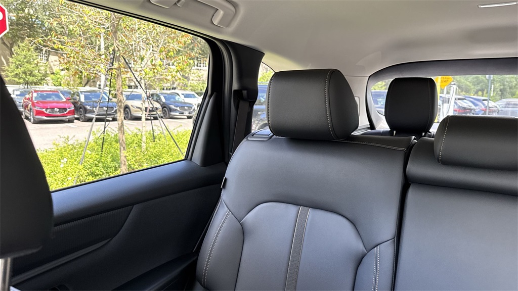 2025 Mazda CX-90 3.3 Turbo Select photo 16