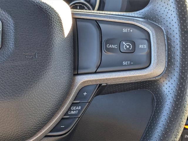 2023 Ram 2500 Tradesman photo 22