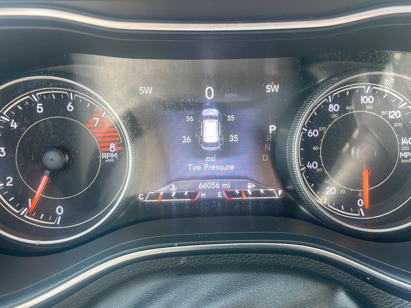 2019 Jeep Cherokee Limited photo 5